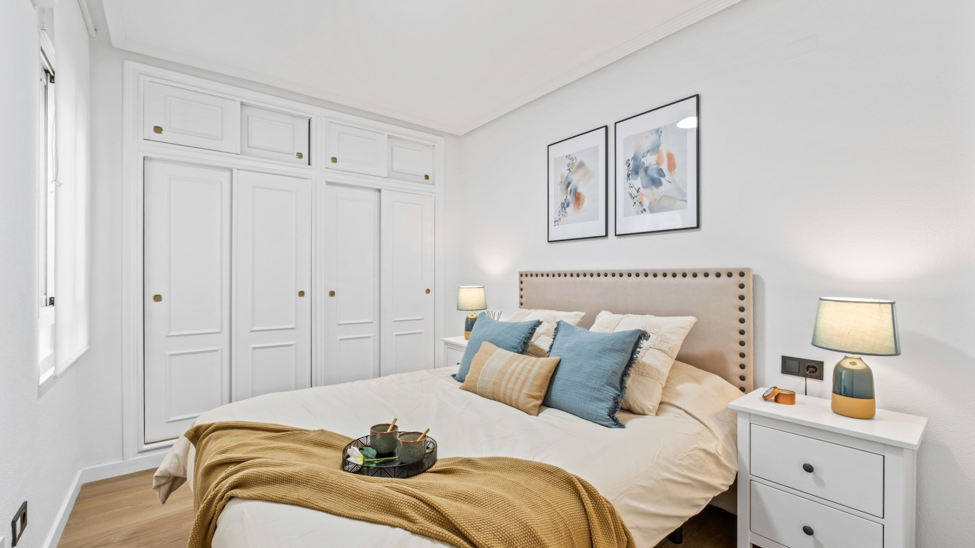 Sprzedaż - Apartment - Playa Flamenca
