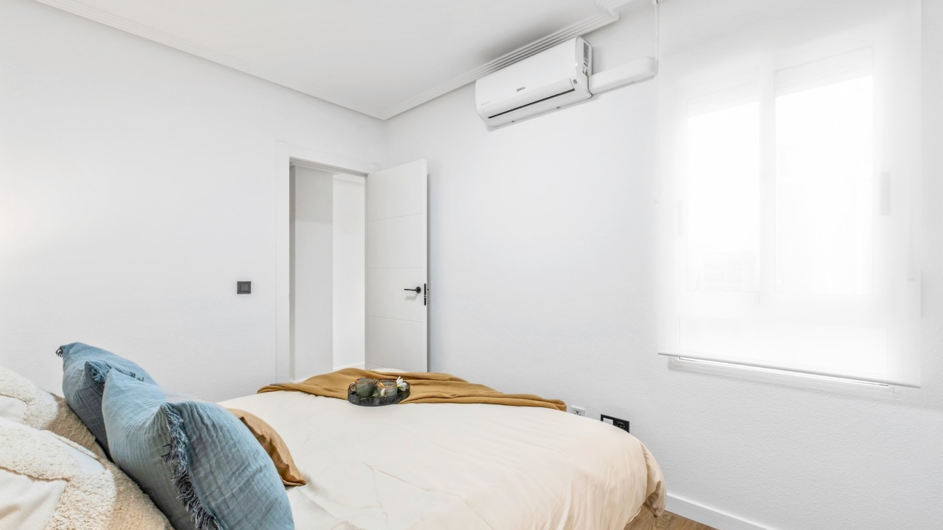 Sprzedaż - Apartment - Playa Flamenca