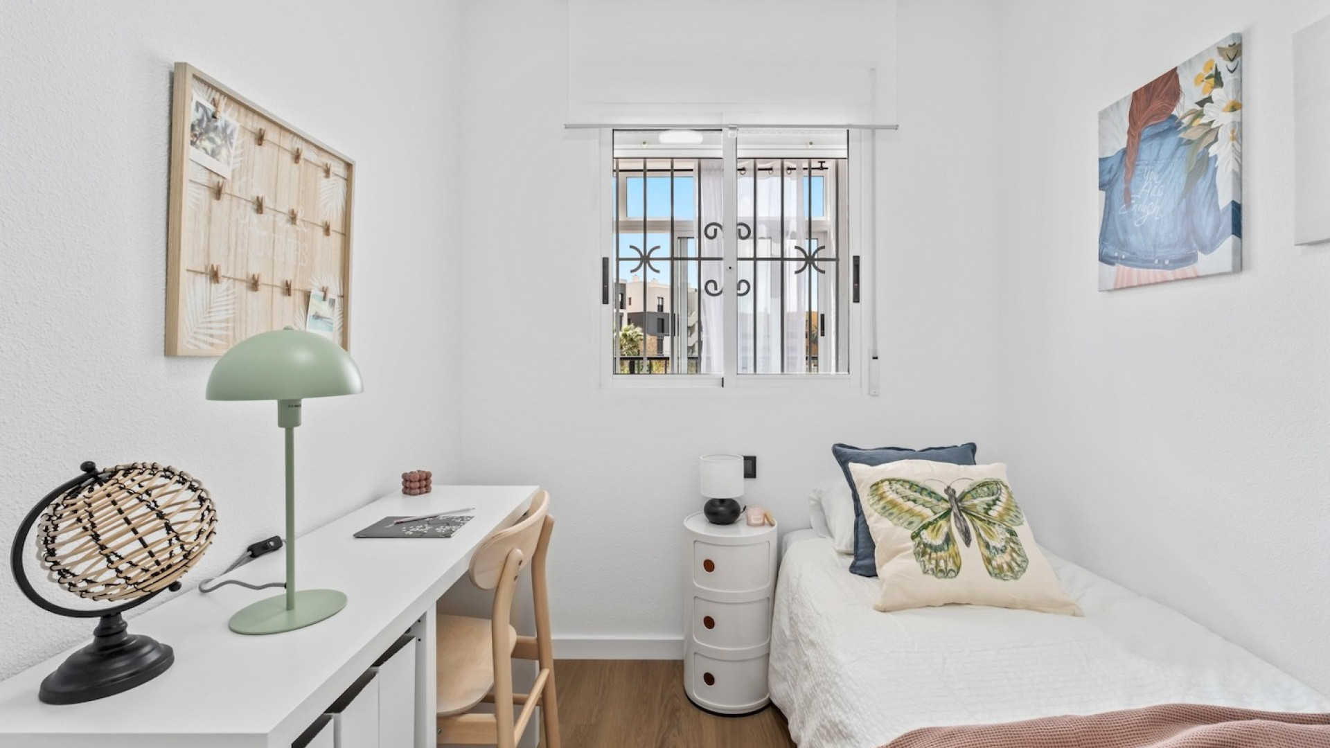 Sprzedaż - Apartment - Playa Flamenca