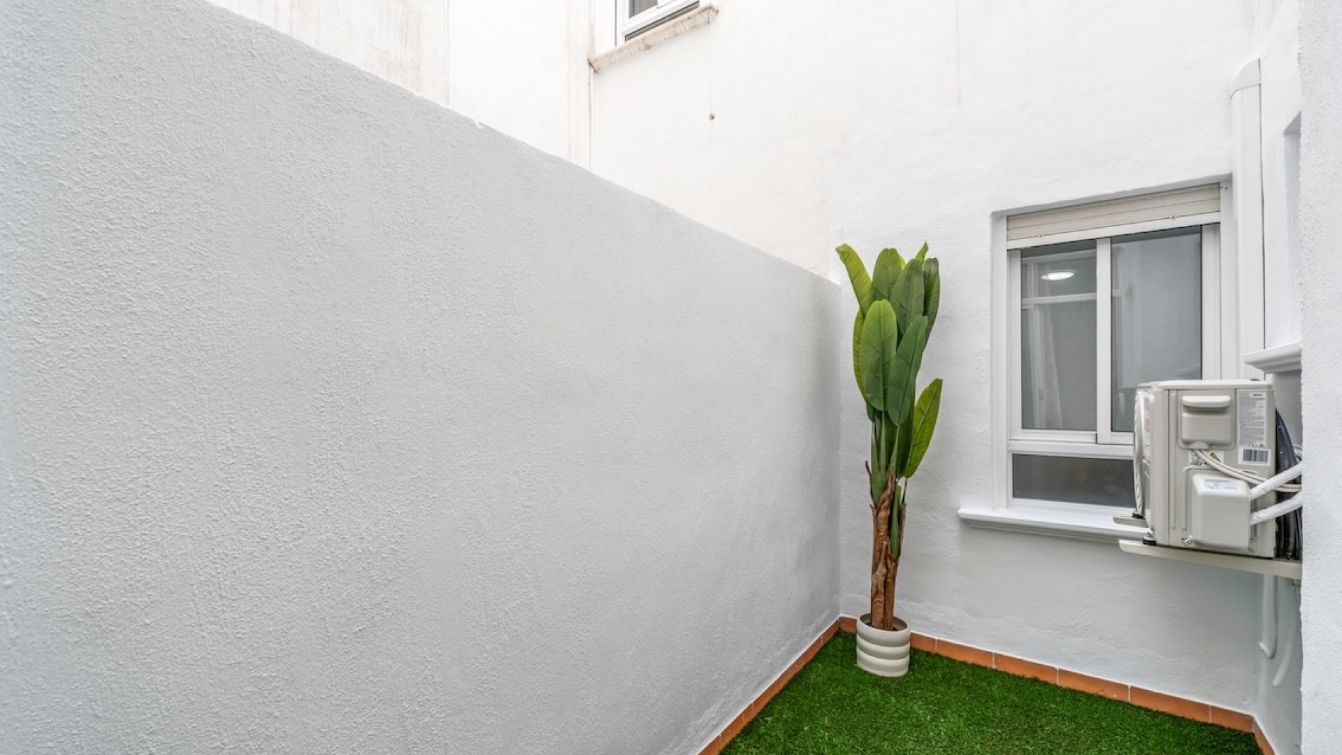 Sprzedaż - Apartment - Playa Flamenca