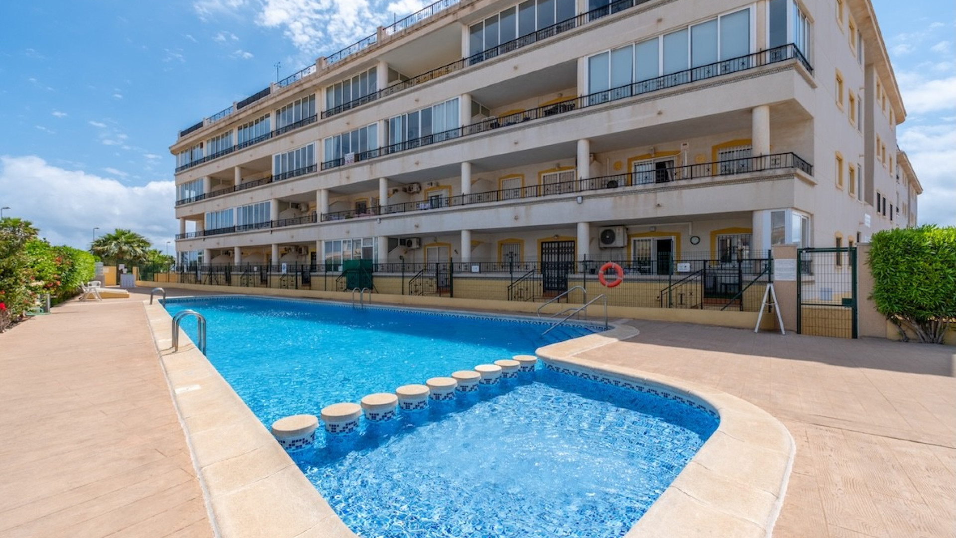 Sprzedaż - Apartment - Playa Flamenca