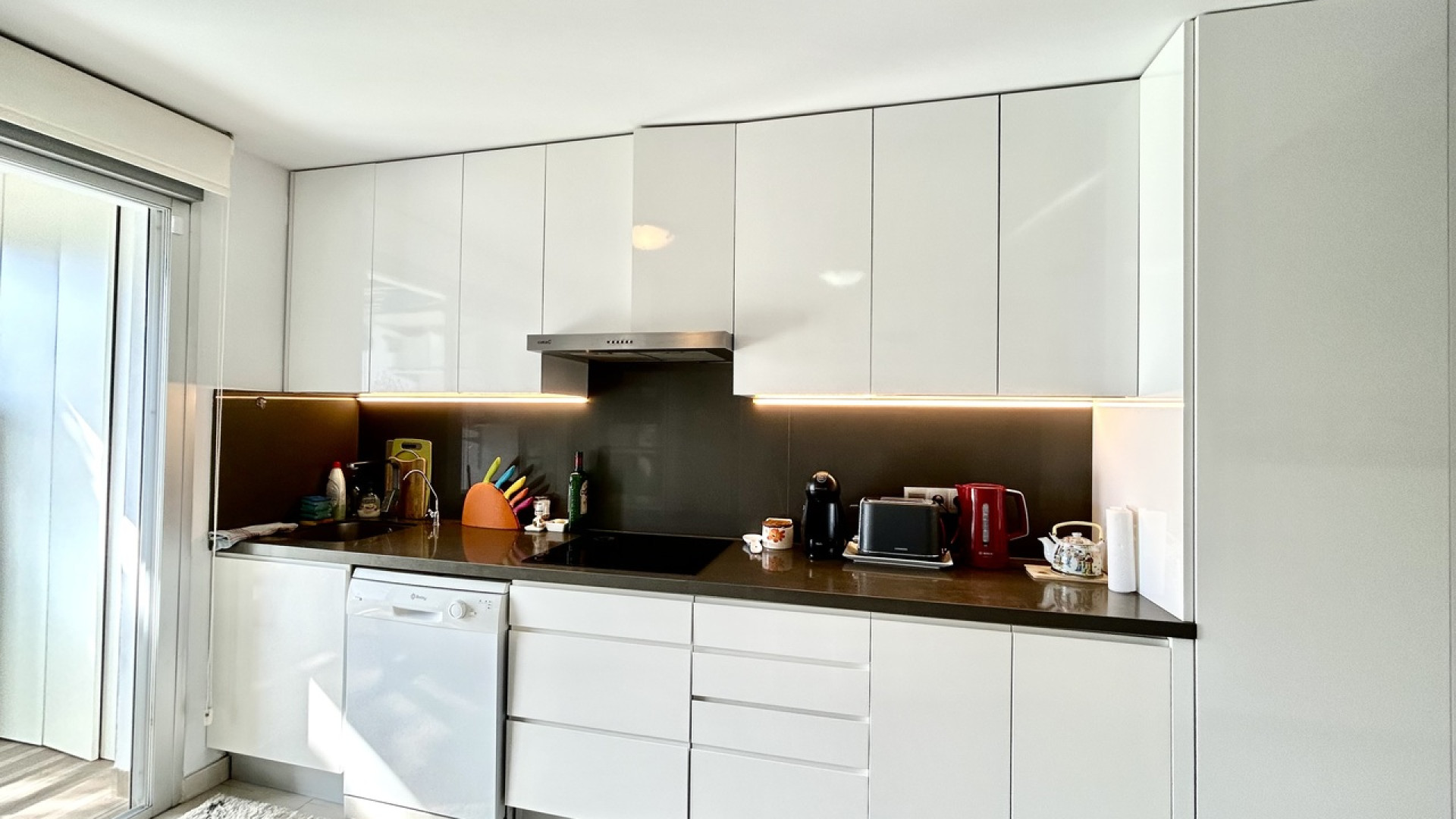 Sprzedaż - Apartment - Punta Prima