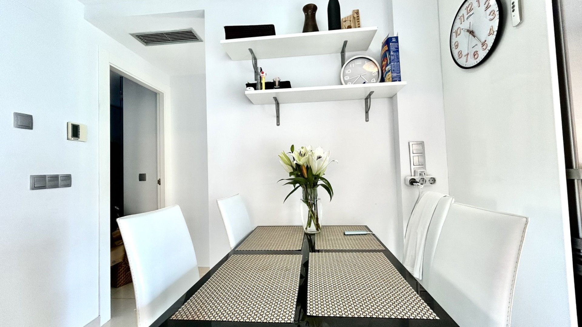 Sprzedaż - Apartment - Punta Prima