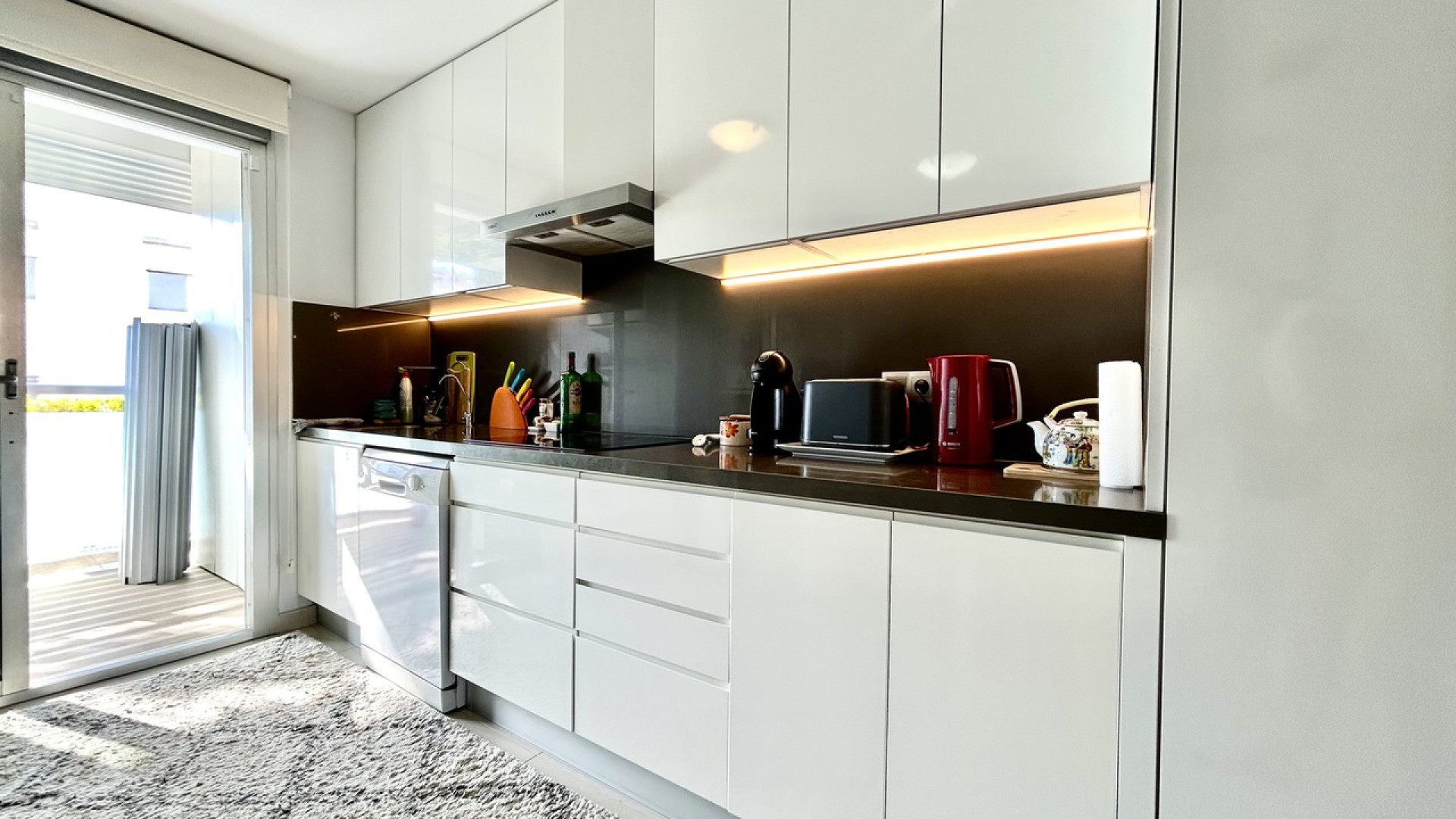 Sprzedaż - Apartment - Punta Prima