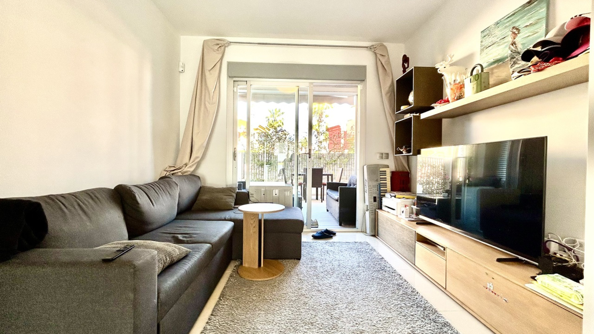 Sprzedaż - Apartment - Punta Prima