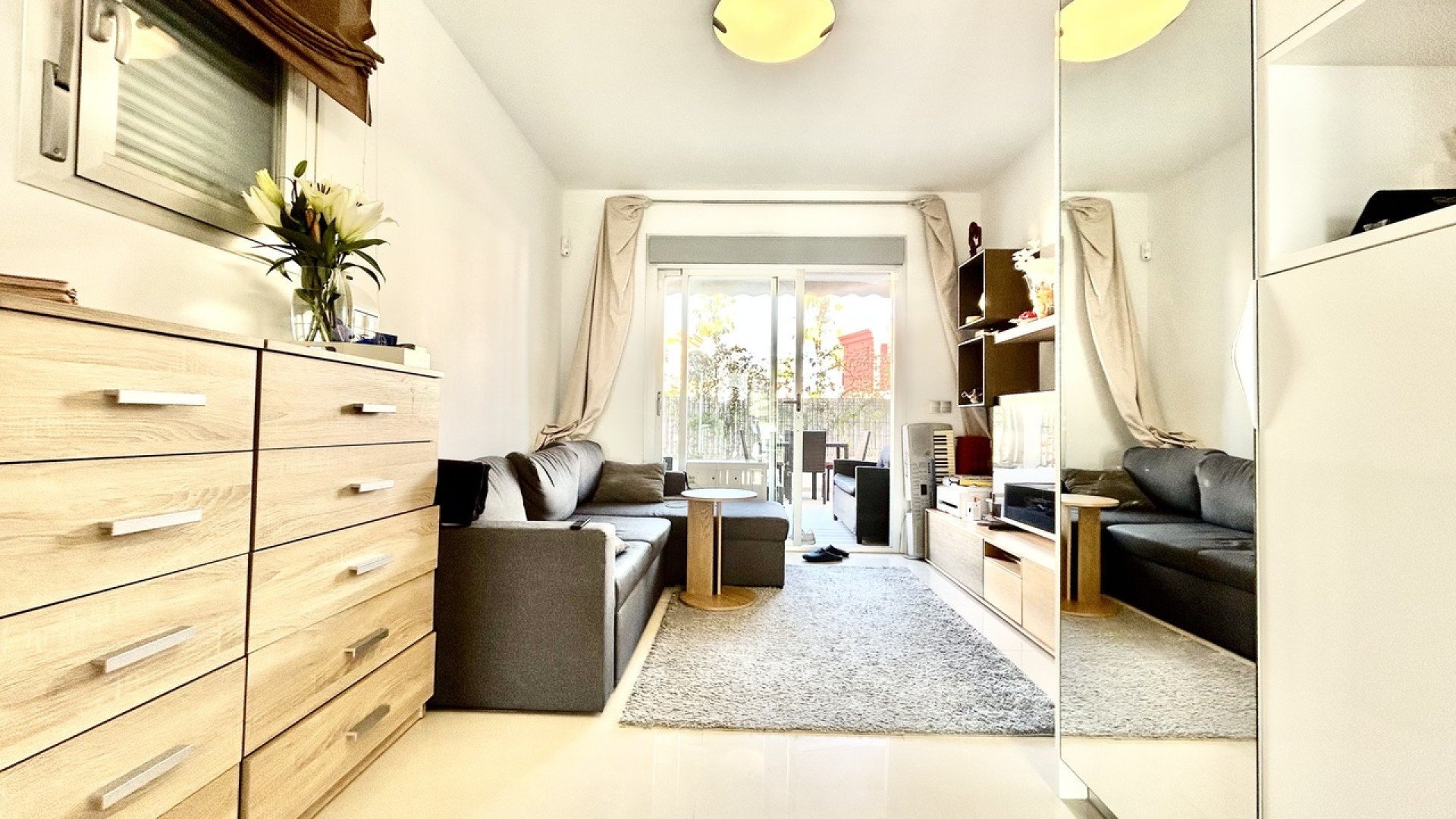 Sprzedaż - Apartment - Punta Prima