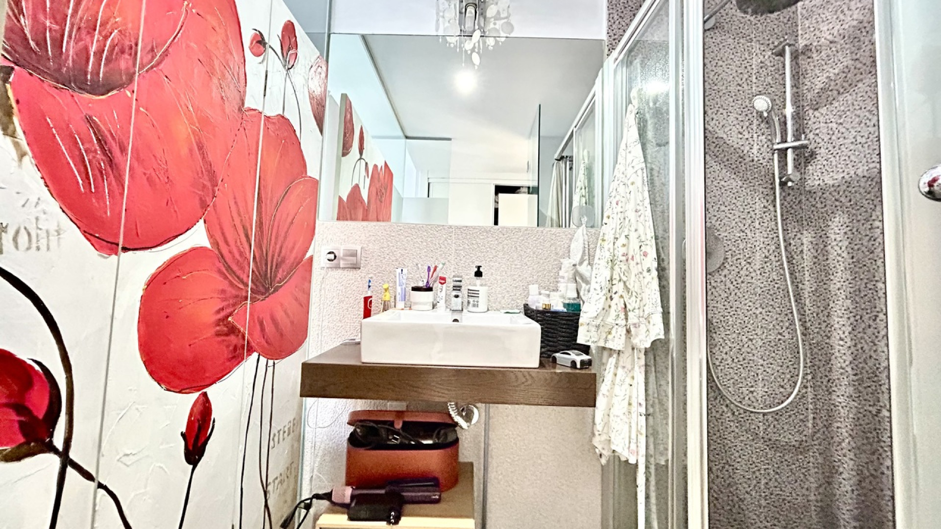 Sprzedaż - Apartment - Punta Prima