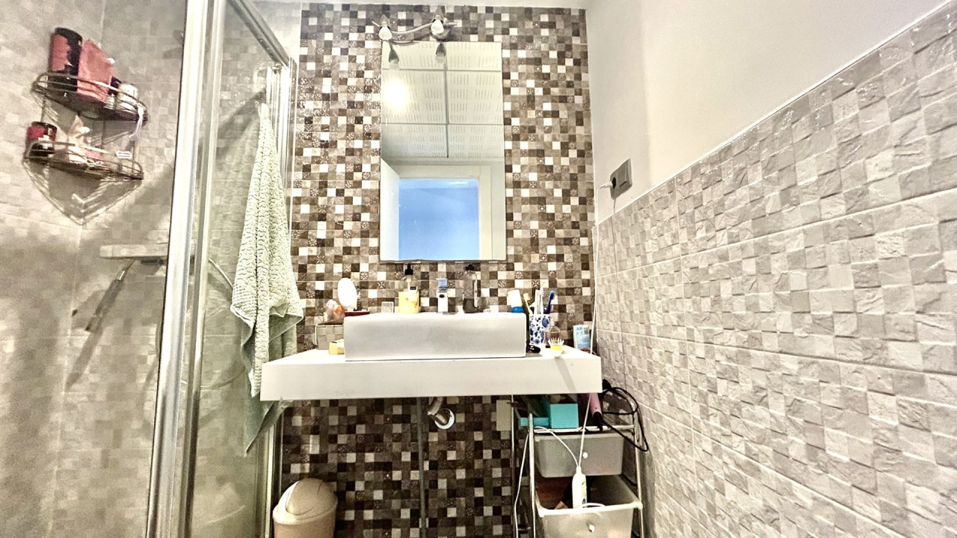 Sprzedaż - Apartment - Punta Prima