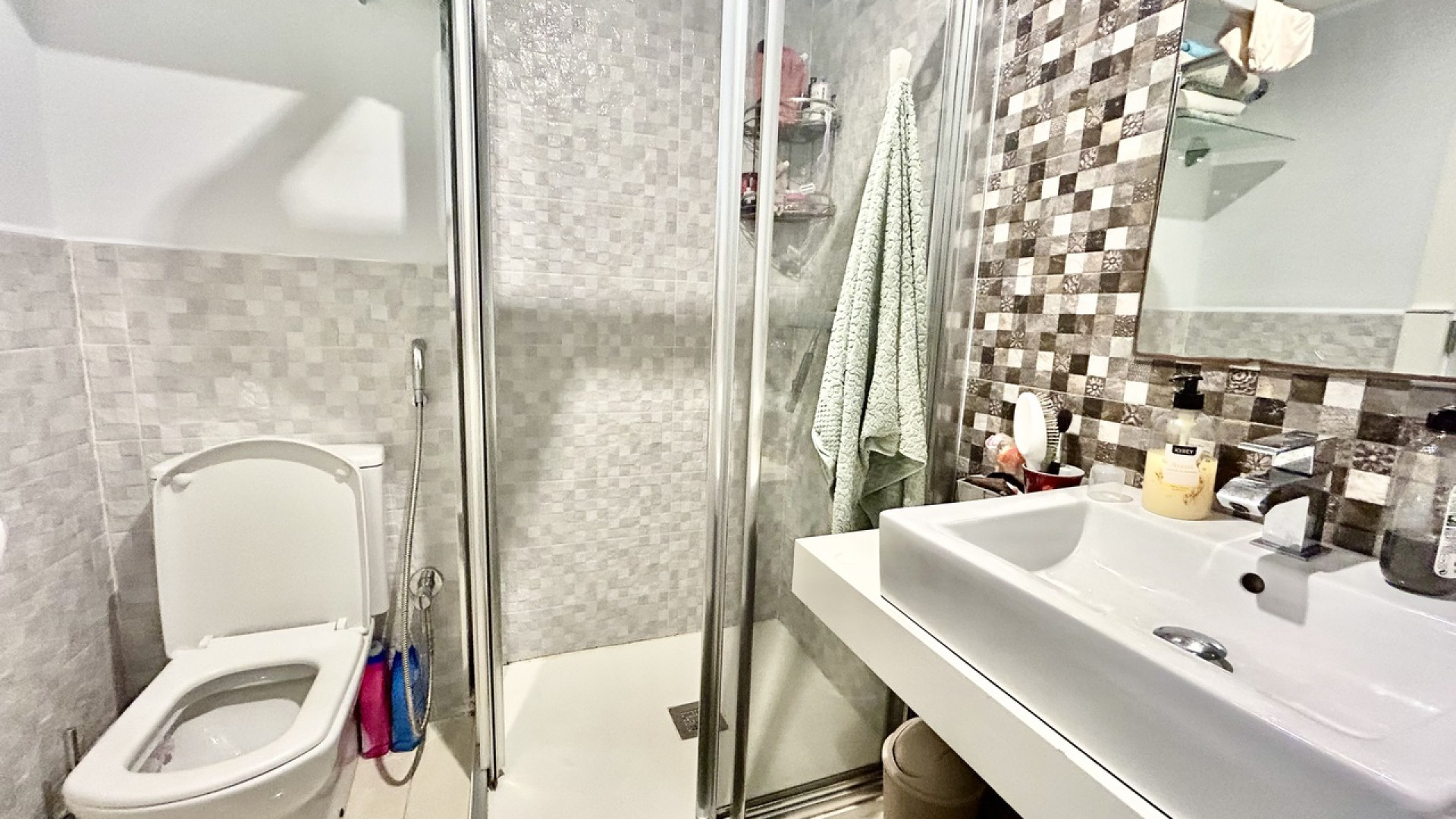 Sprzedaż - Apartment - Punta Prima