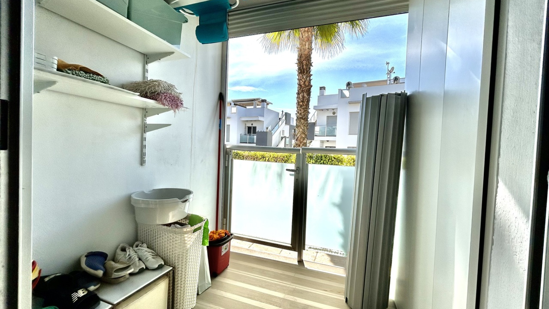 Sprzedaż - Apartment - Punta Prima