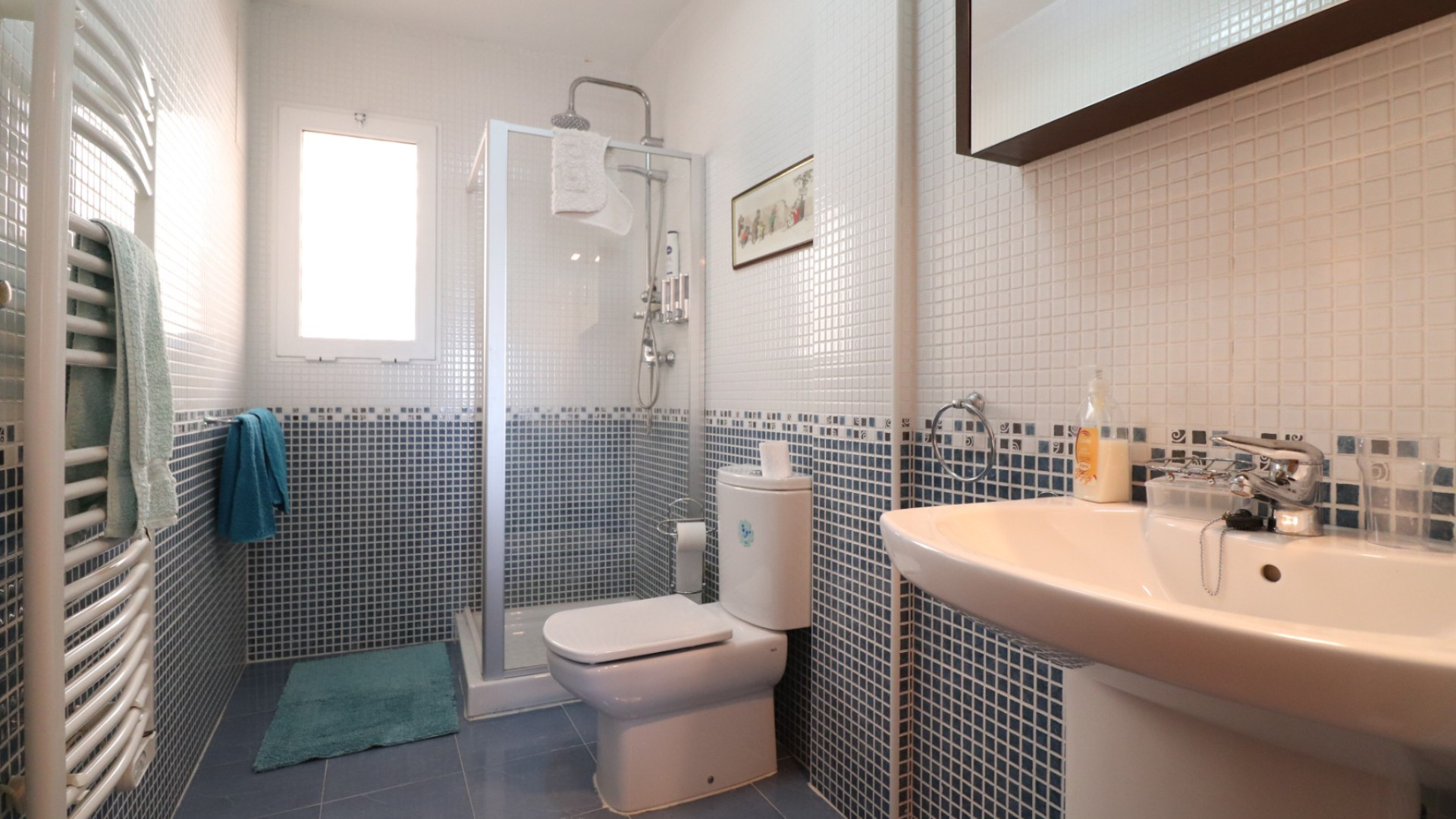 Sprzedaż - Apartment - Rafal - Rafal - Town