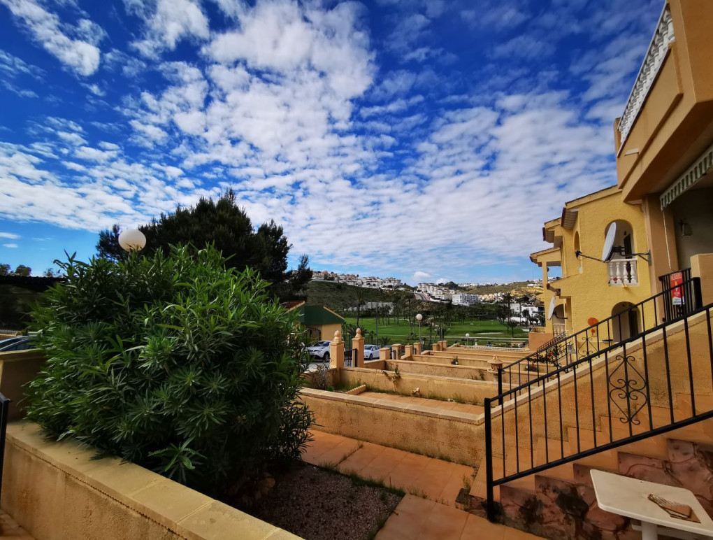 Sprzedaż - Apartment - Rojales - La Marquesa Golf