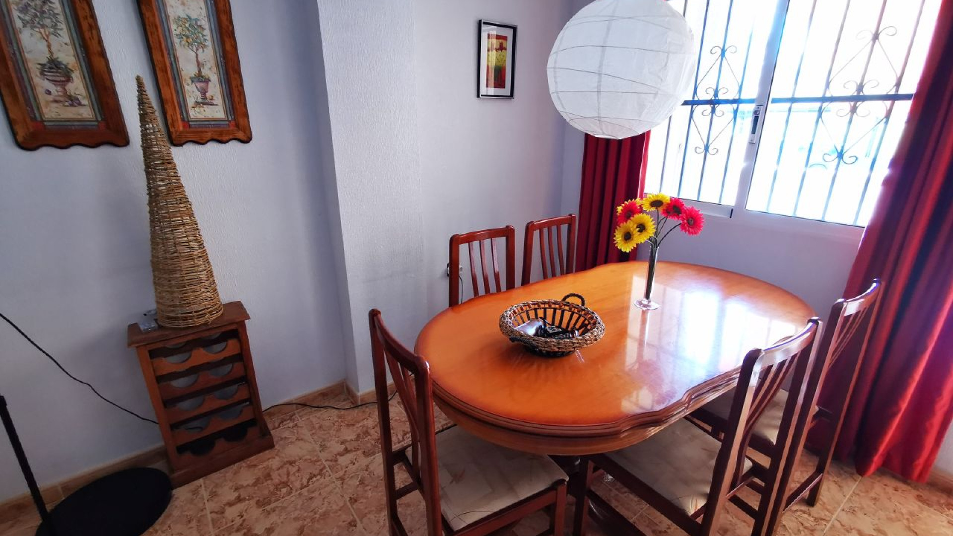 Sprzedaż - Apartment - Rojales - La Marquesa Golf