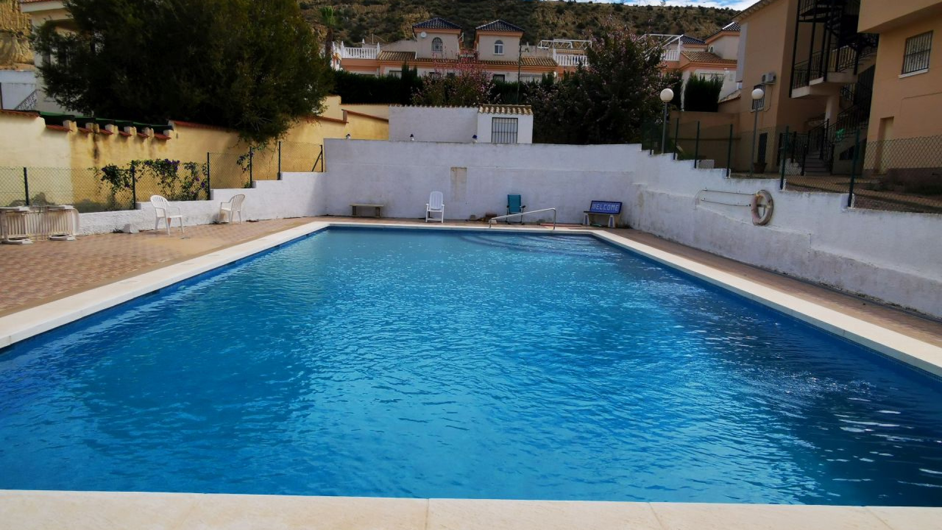 Sprzedaż - Apartment - Rojales - La Marquesa Golf
