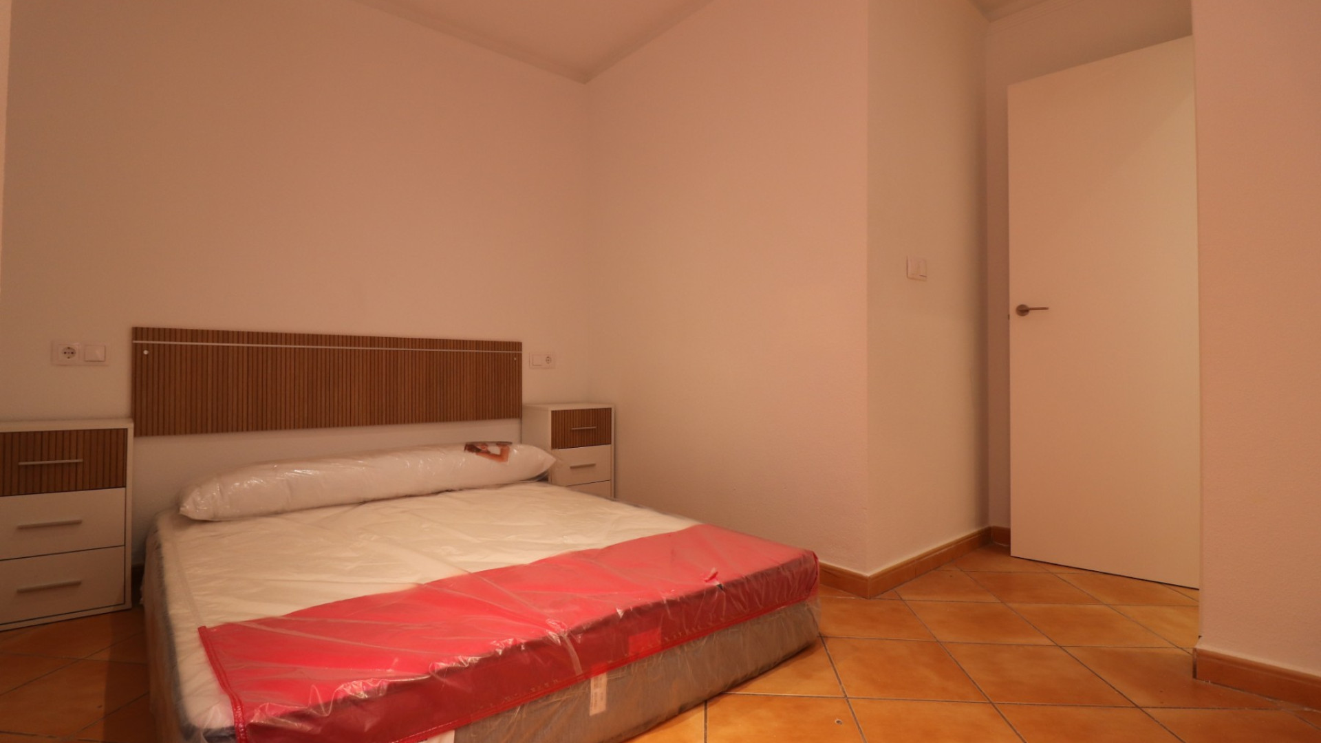 Sprzedaż - Apartment - Rojales - Los Palacios