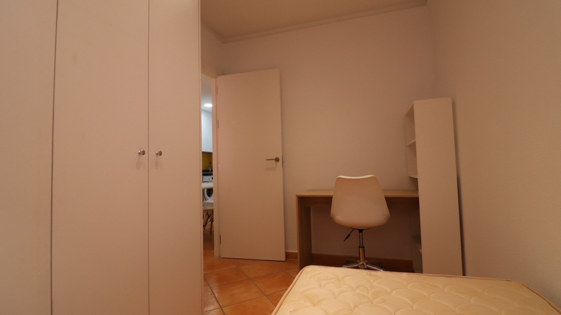 Sprzedaż - Apartment - Rojales - Los Palacios