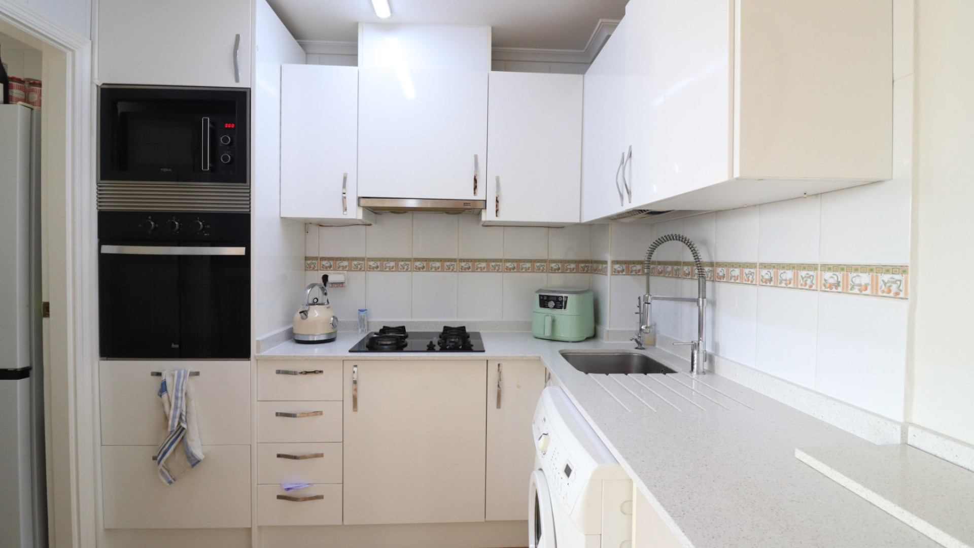 Sprzedaż - Apartment - Rojales - Los Palacios