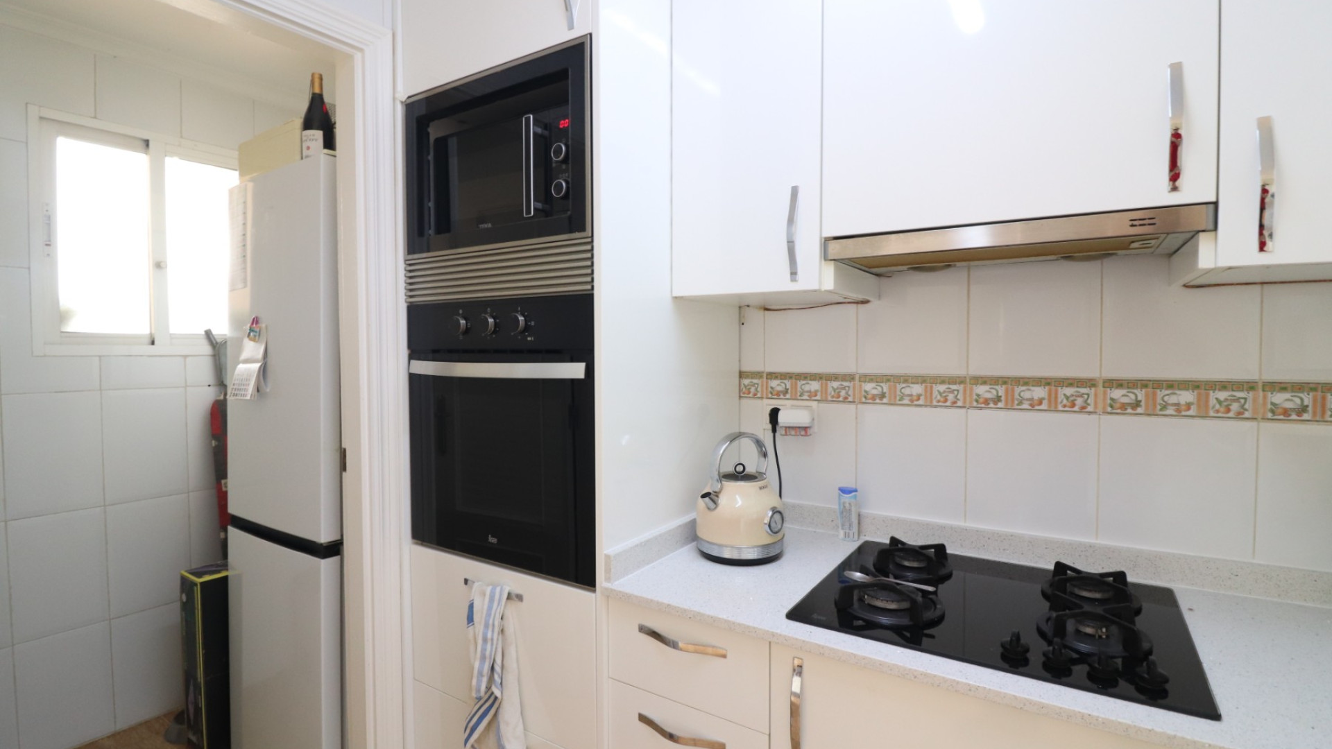 Sprzedaż - Apartment - Rojales - Los Palacios