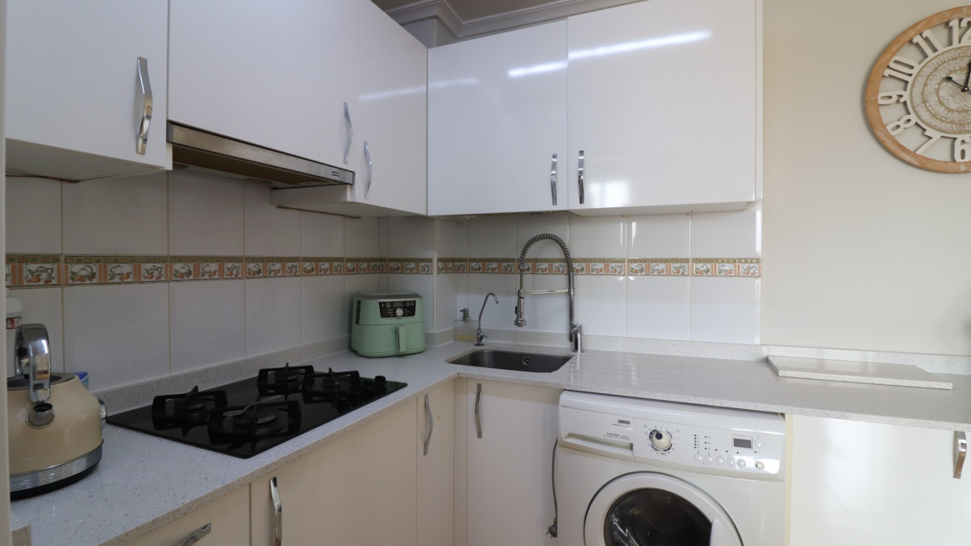 Sprzedaż - Apartment - Rojales - Los Palacios