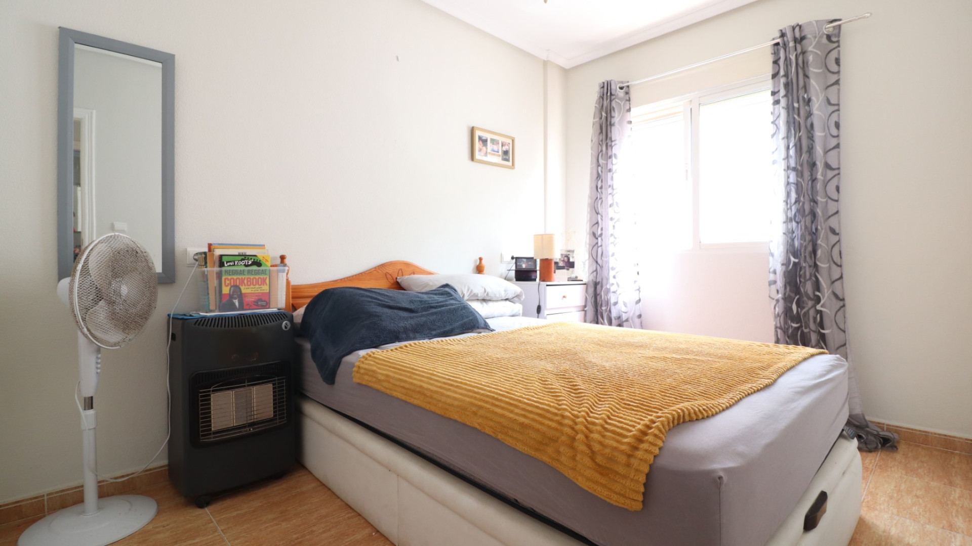 Sprzedaż - Apartment - Rojales - Los Palacios