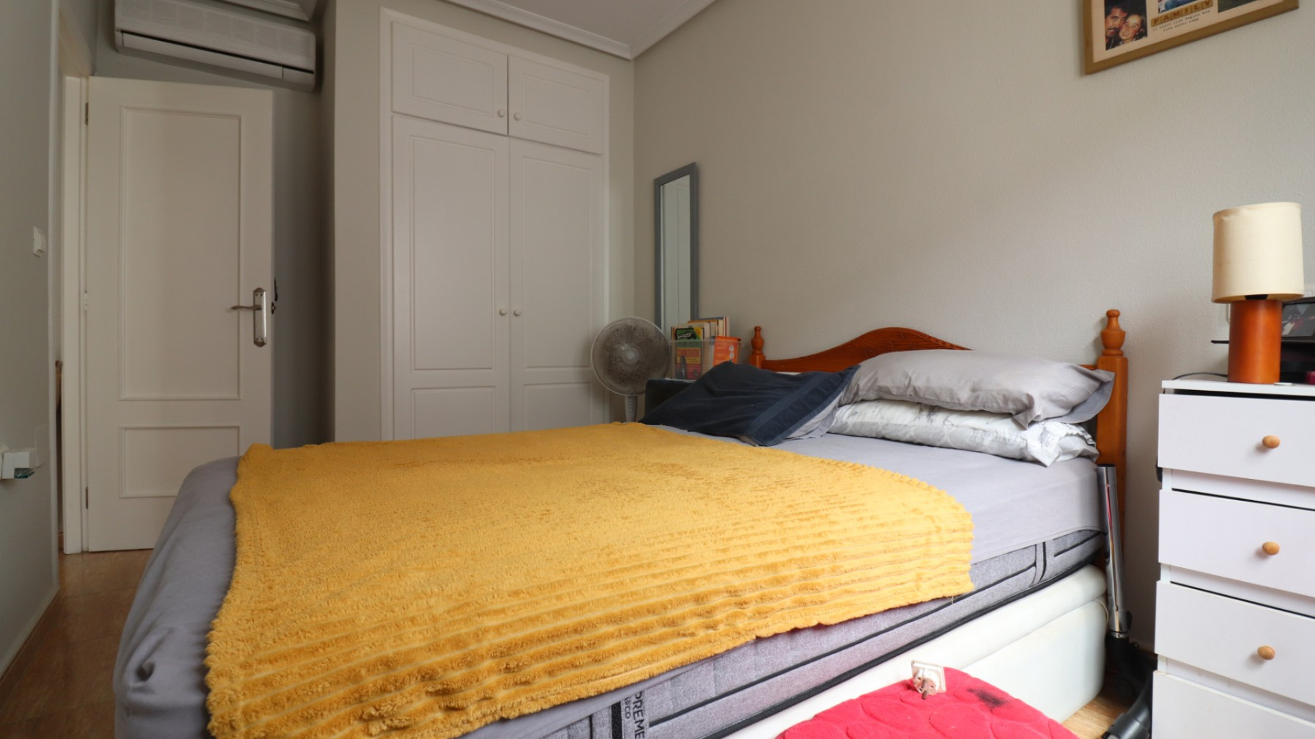 Sprzedaż - Apartment - Rojales - Los Palacios