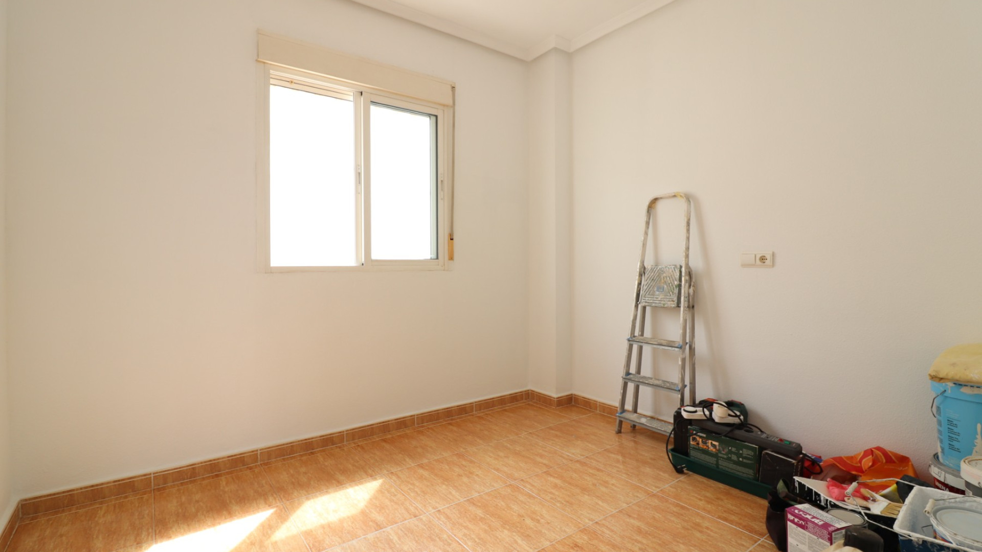 Sprzedaż - Apartment - Rojales - Los Palacios