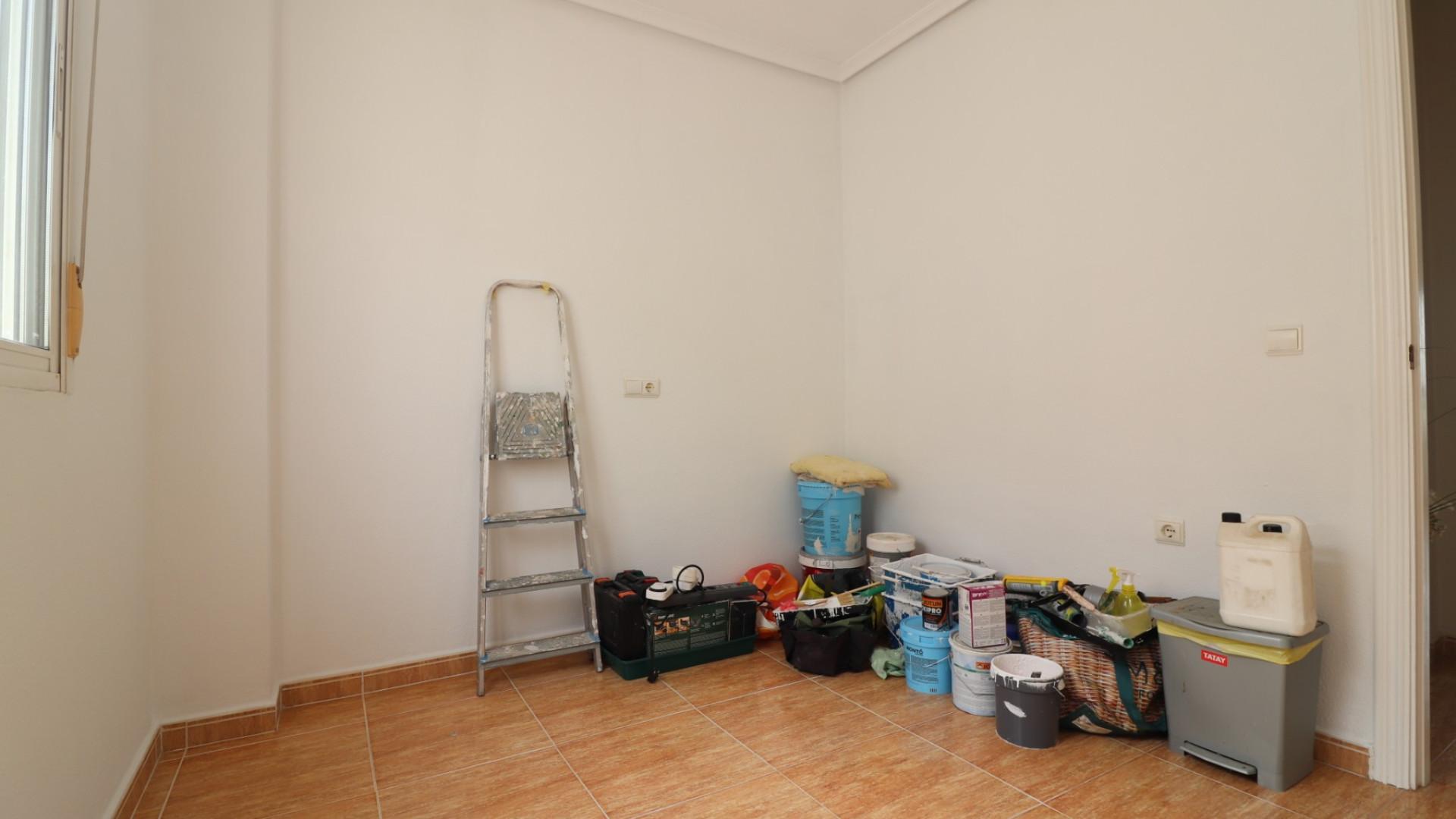 Sprzedaż - Apartment - Rojales - Los Palacios