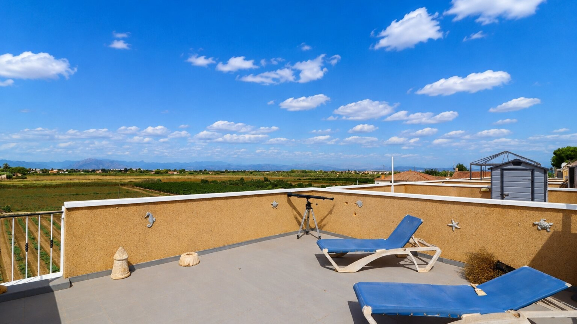 Sprzedaż - Apartment - Rojales - Los Palacios