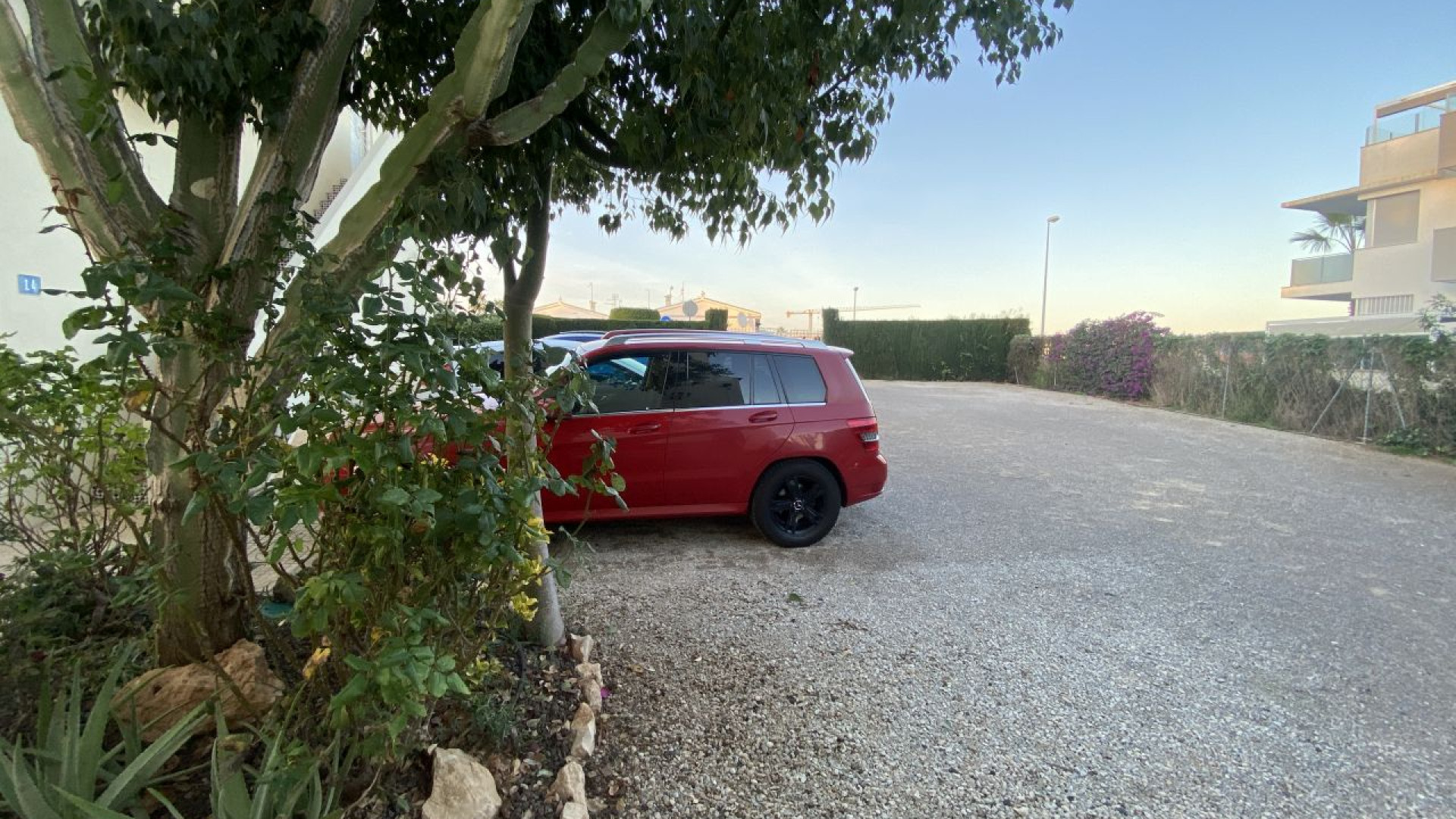 Sprzedaż - Apartment - Rojales - Pueblo Bravo