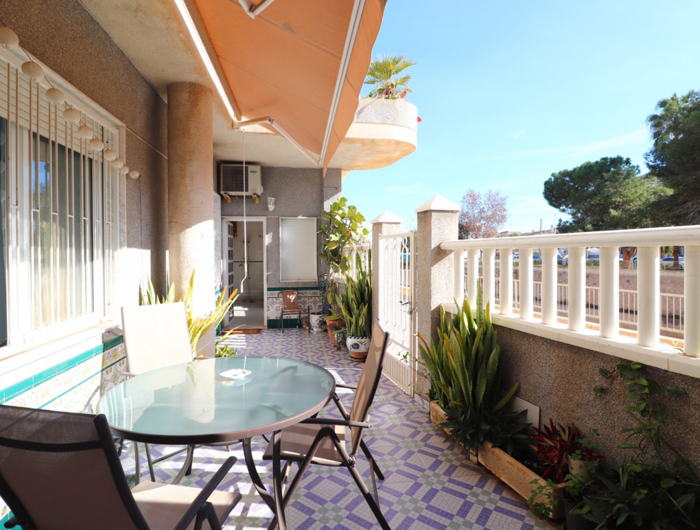 Sprzedaż - Apartment - Rojales - Rojales - Village