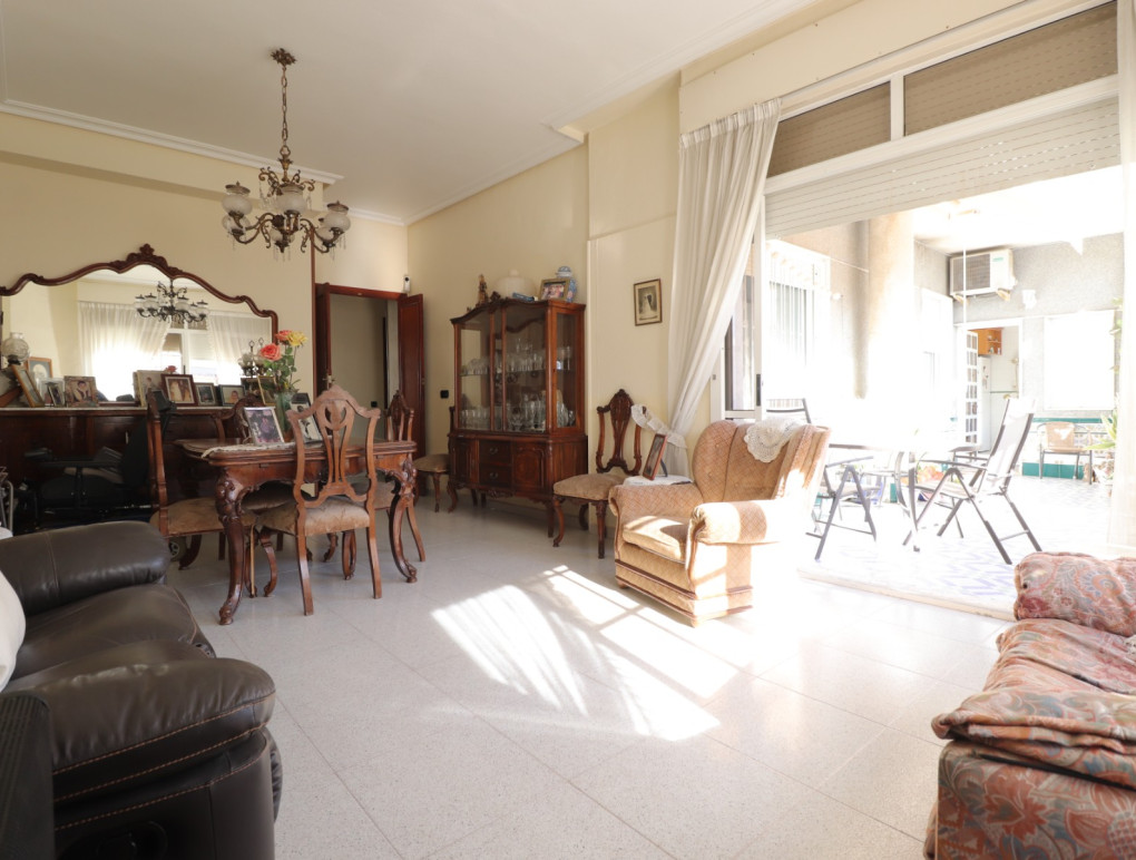 Sprzedaż - Apartment - Rojales - Rojales - Village