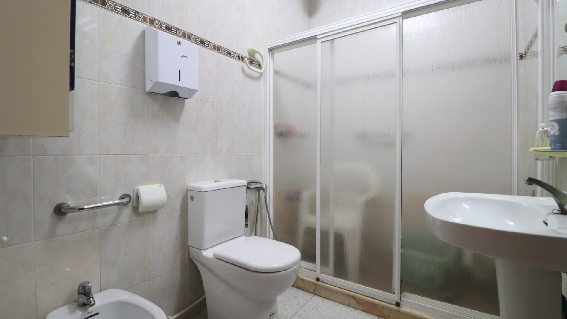 Sprzedaż - Apartment - Rojales - Rojales - Village