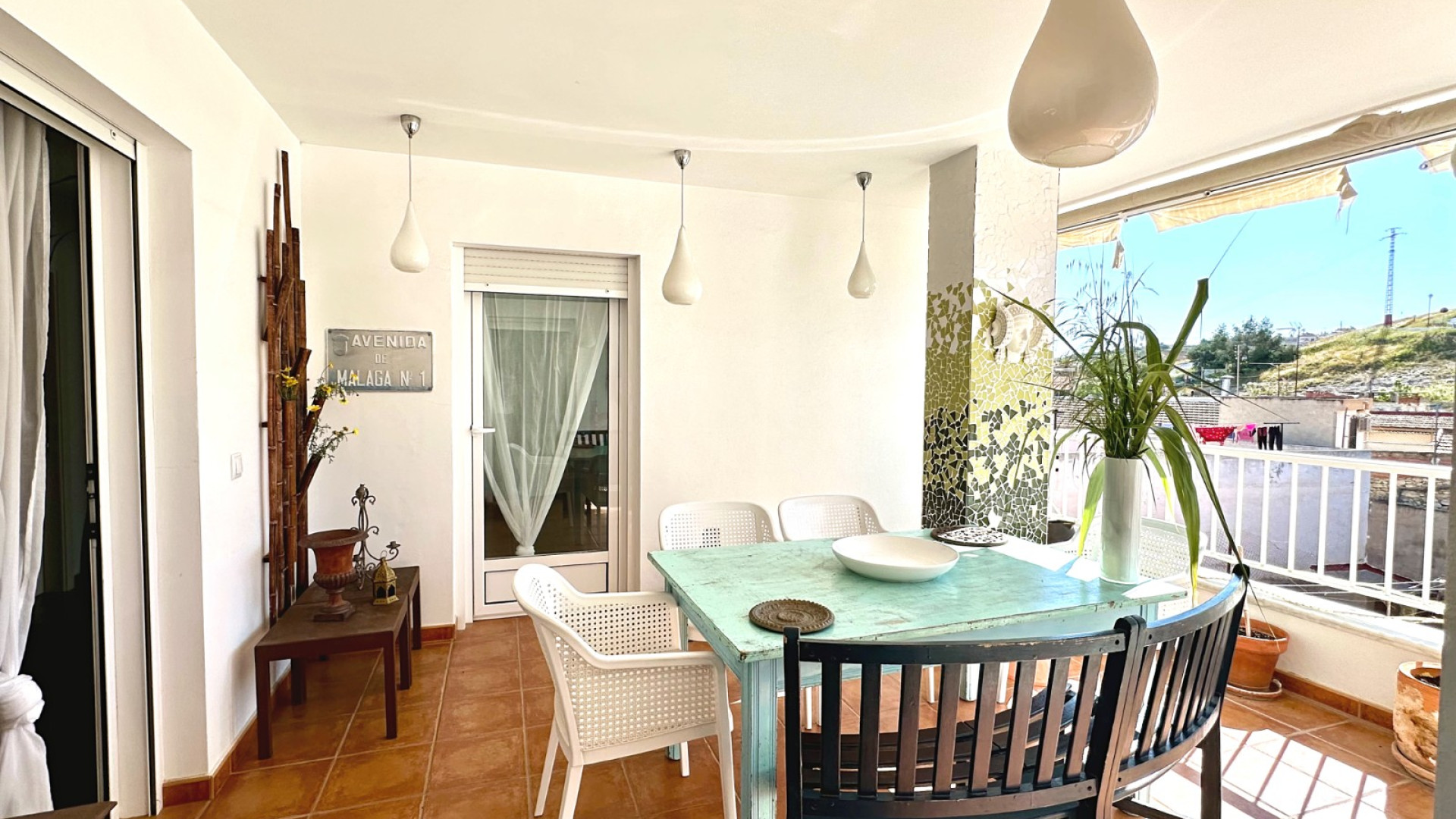 Sprzedaż - Apartment - Rojales