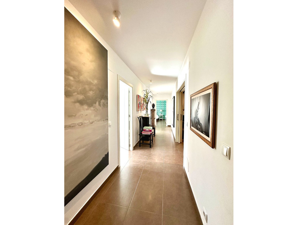 Sprzedaż - Apartment - Rojales