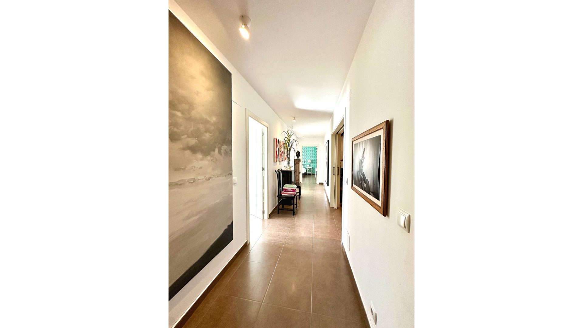 Sprzedaż - Apartment - Rojales