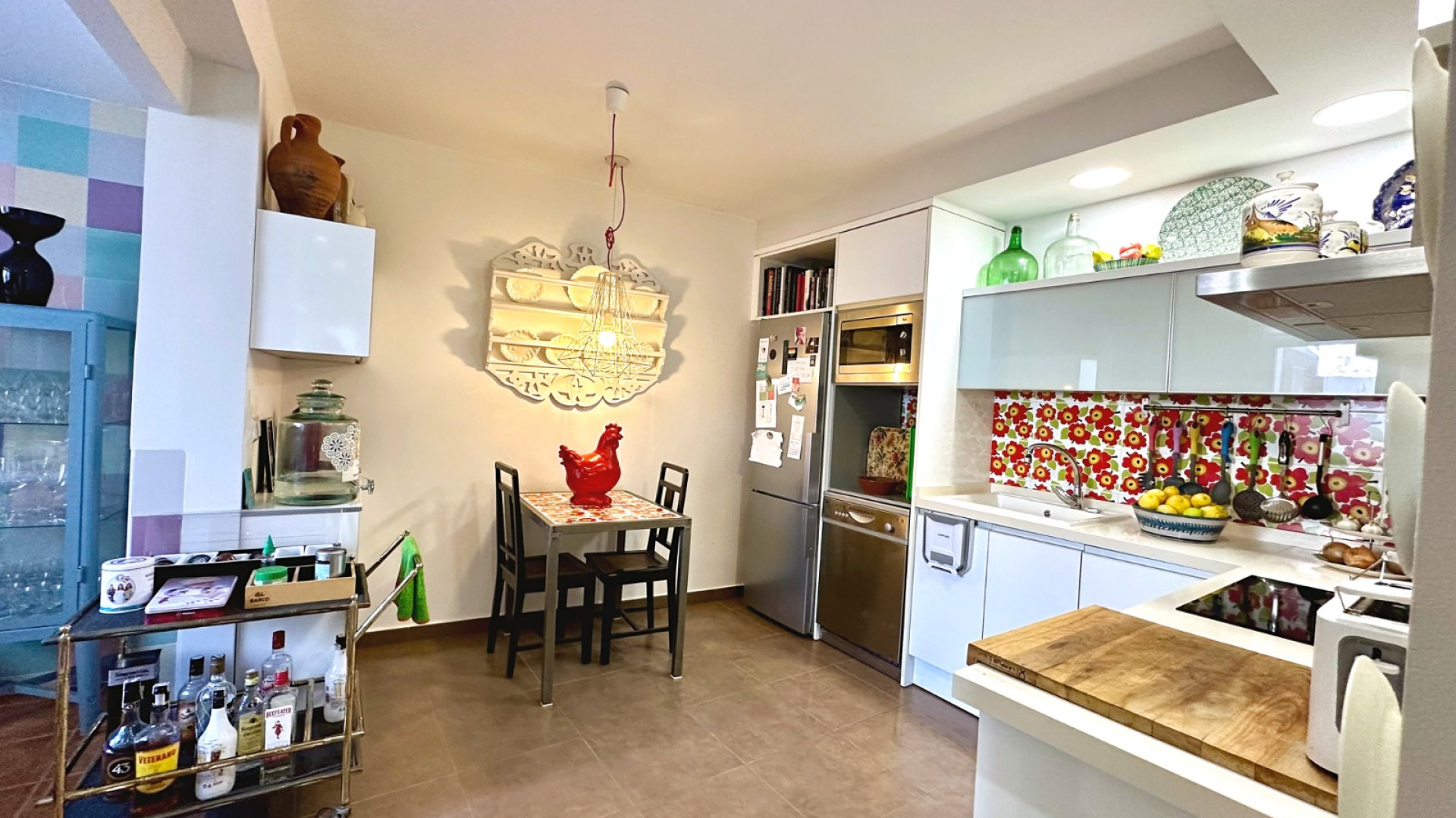 Sprzedaż - Apartment - Rojales