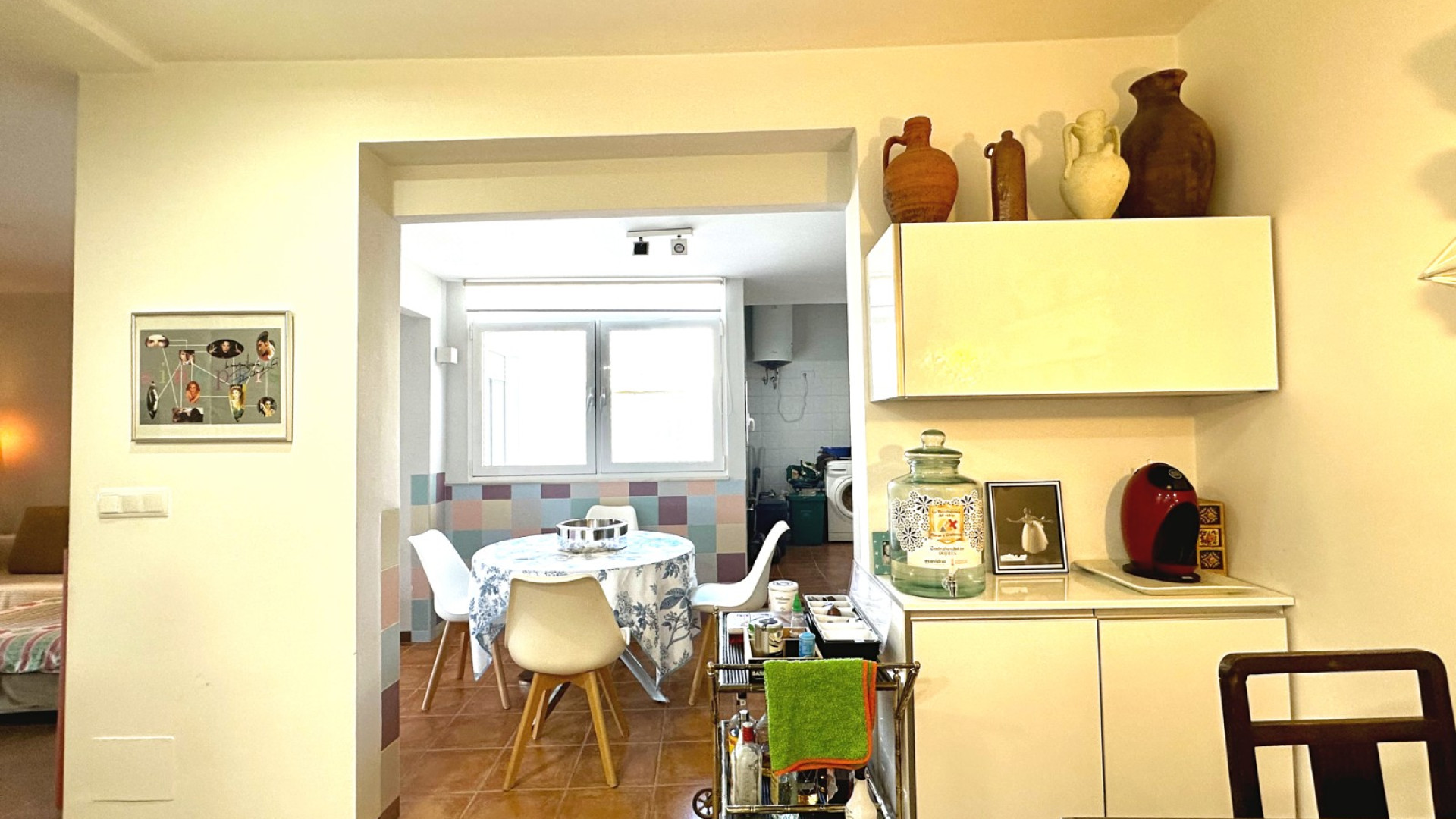Sprzedaż - Apartment - Rojales
