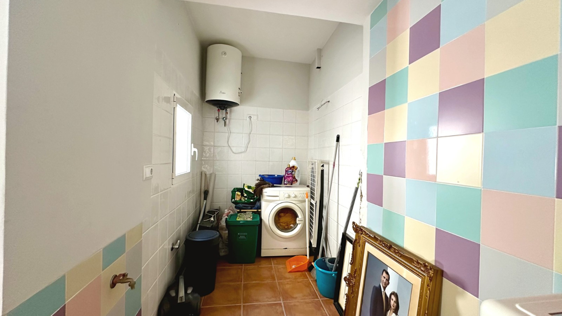 Sprzedaż - Apartment - Rojales