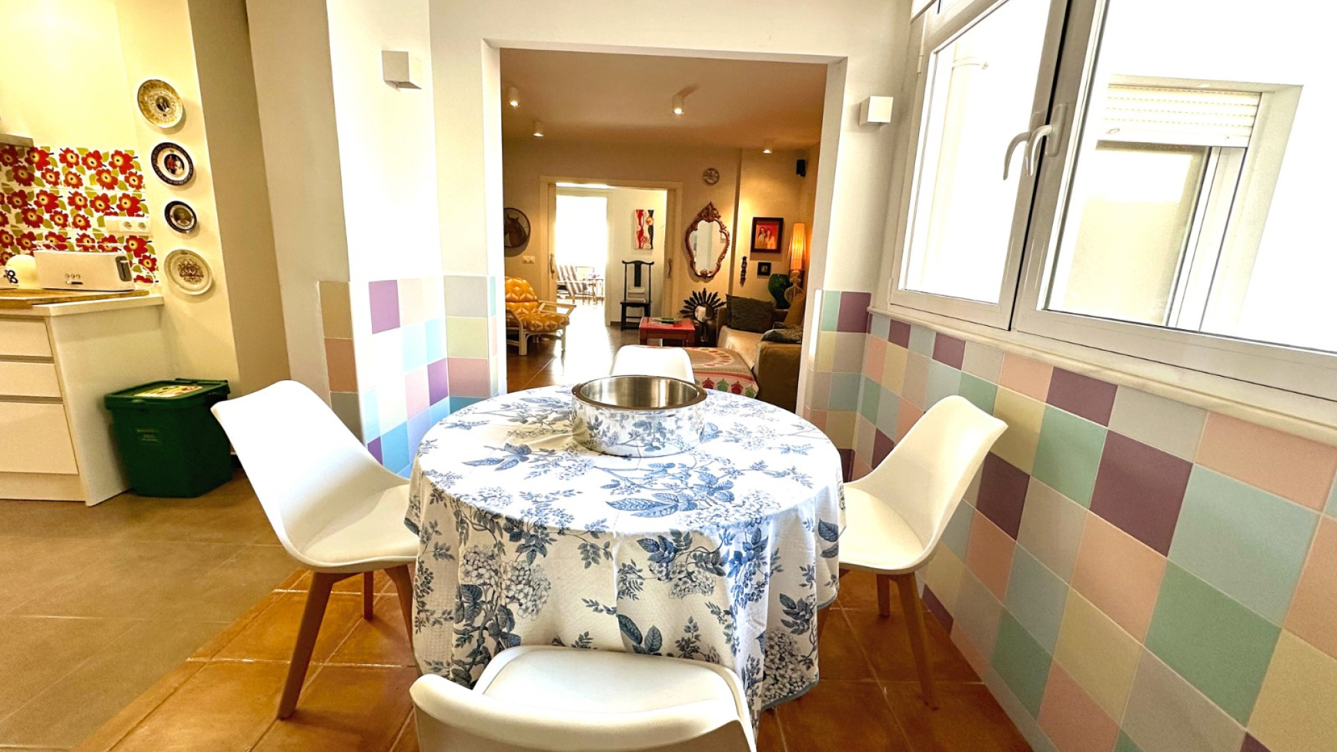 Sprzedaż - Apartment - Rojales