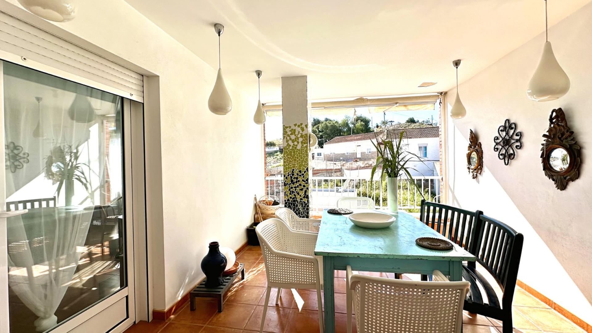 Sprzedaż - Apartment - Rojales