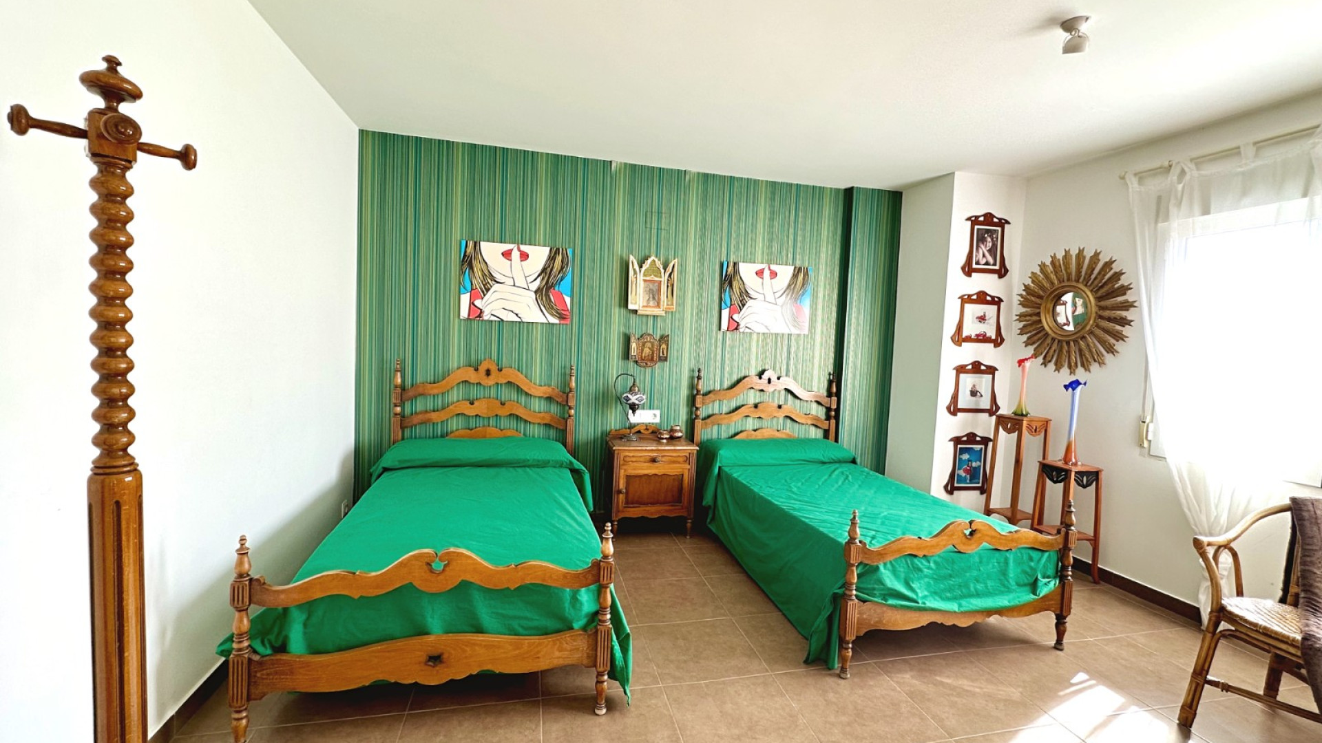 Sprzedaż - Apartment - Rojales