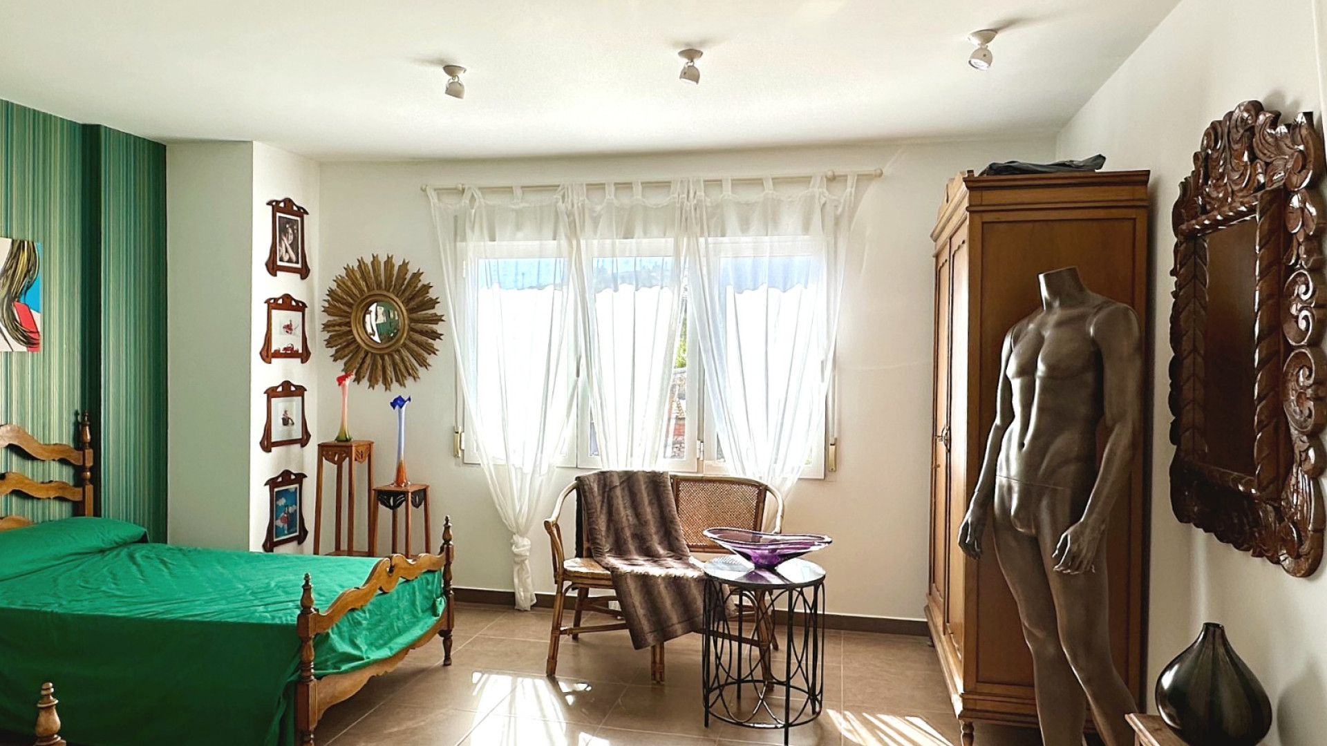 Sprzedaż - Apartment - Rojales