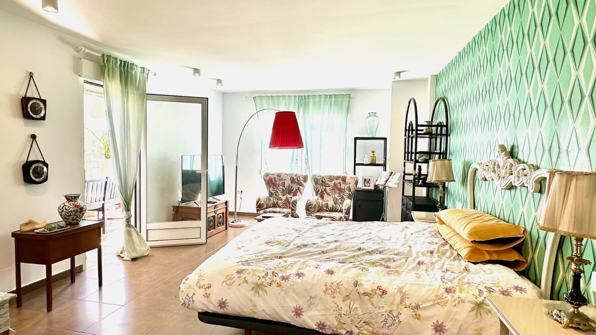 Sprzedaż - Apartment - Rojales