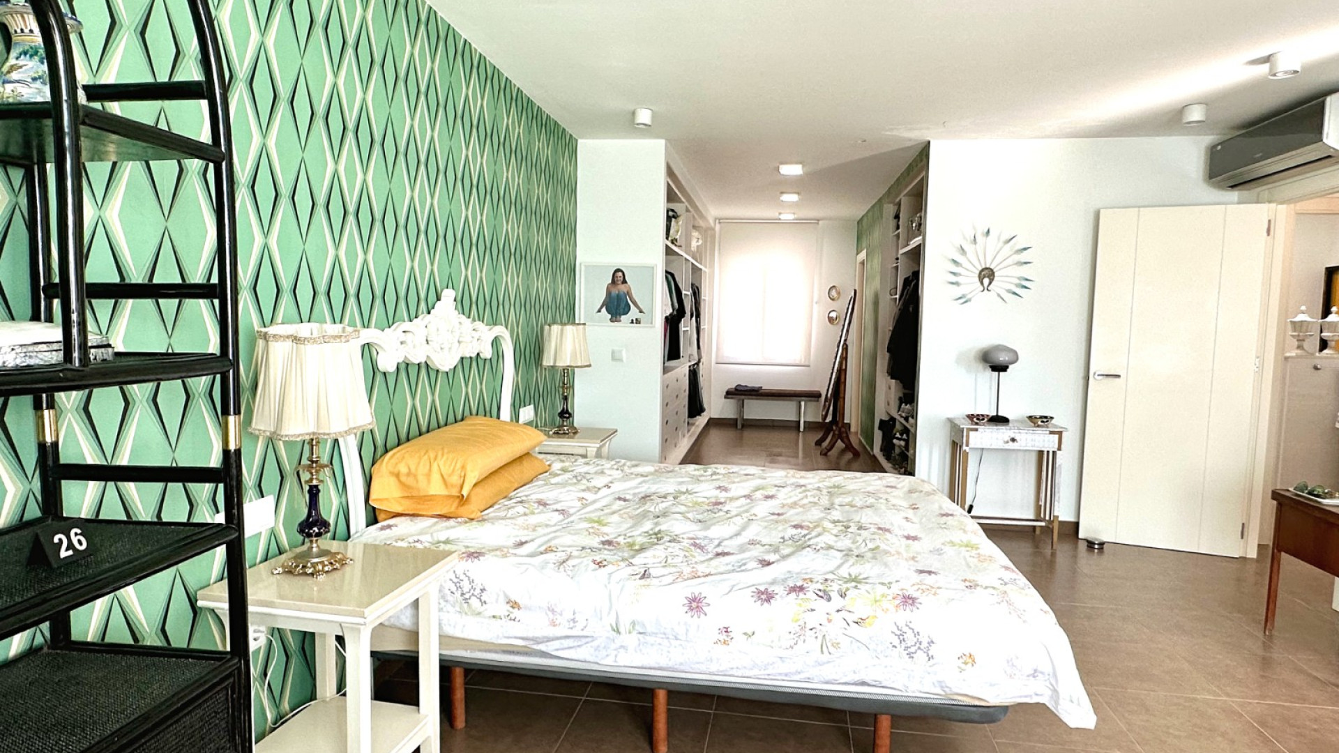 Sprzedaż - Apartment - Rojales