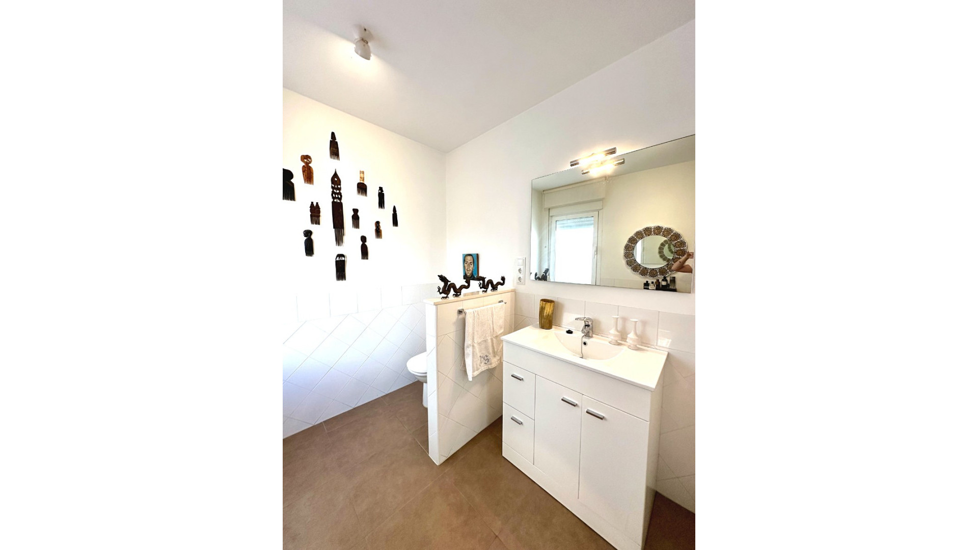 Sprzedaż - Apartment - Rojales