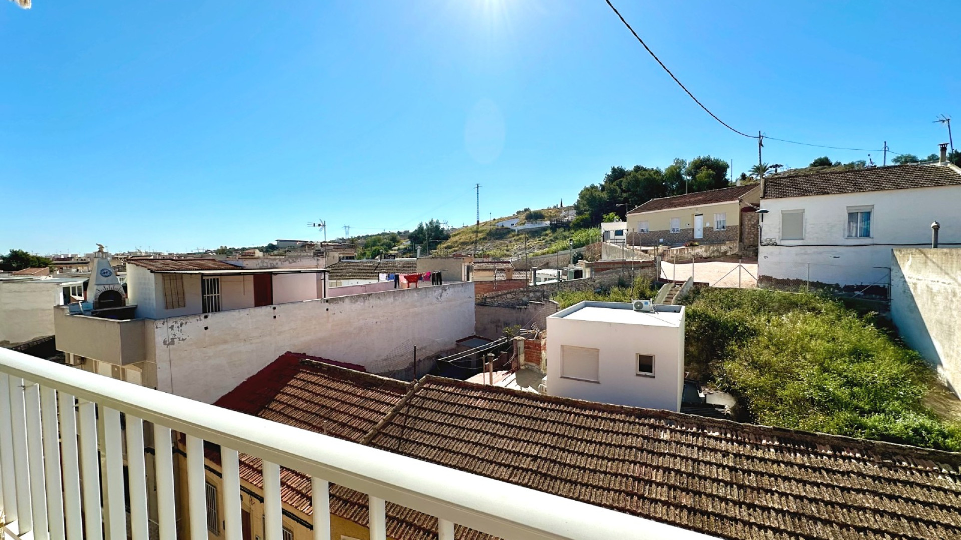 Sprzedaż - Apartment - Rojales