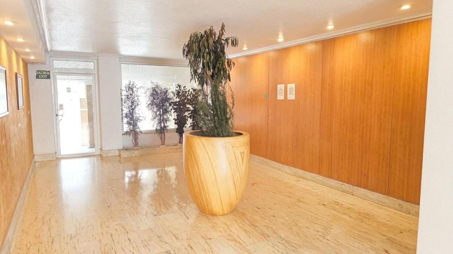 Sprzedaż - Apartment - Rojales