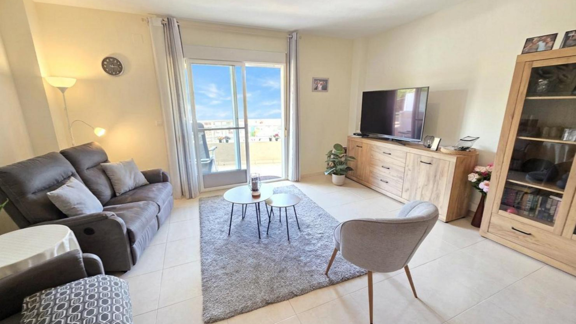 Sprzedaż - Apartment - Rojales