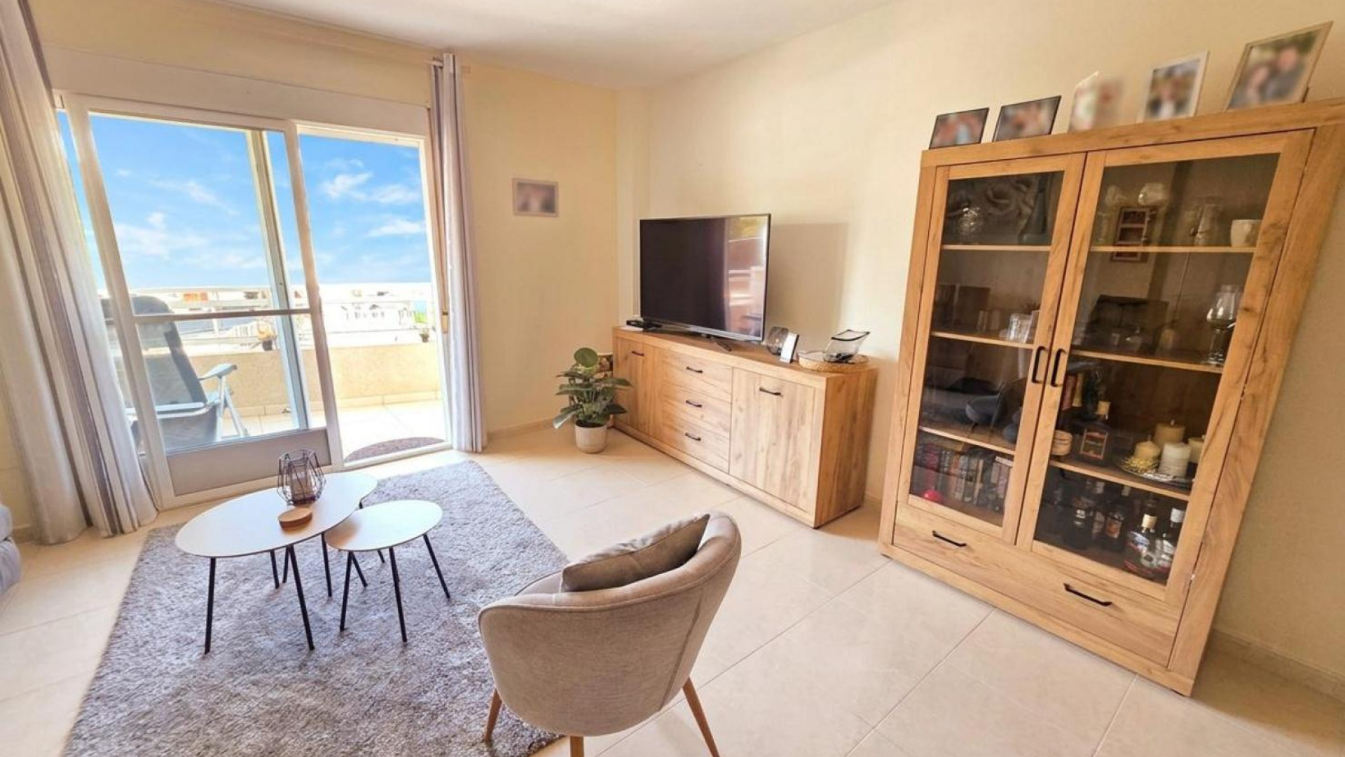 Sprzedaż - Apartment - Rojales