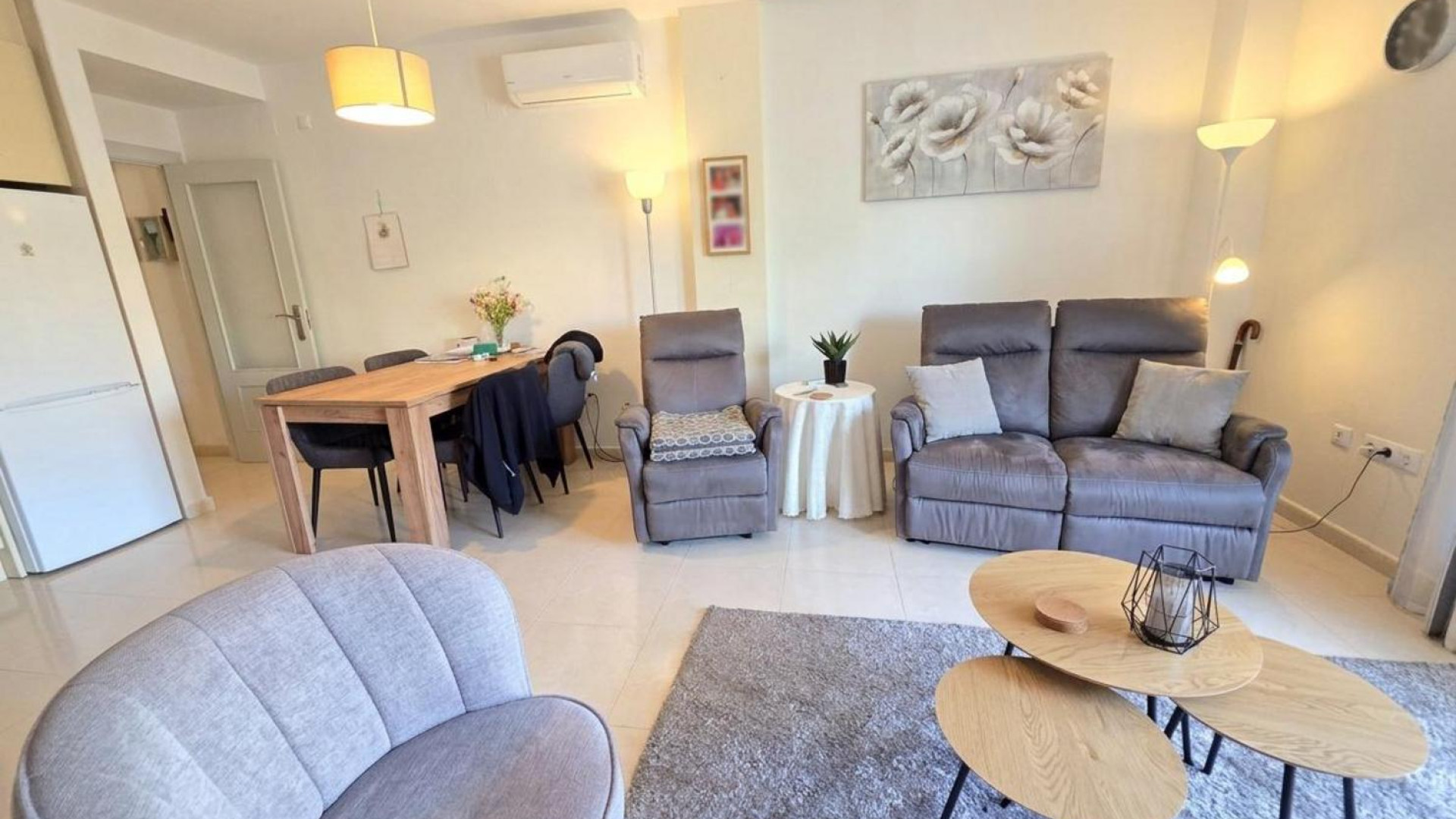 Sprzedaż - Apartment - Rojales